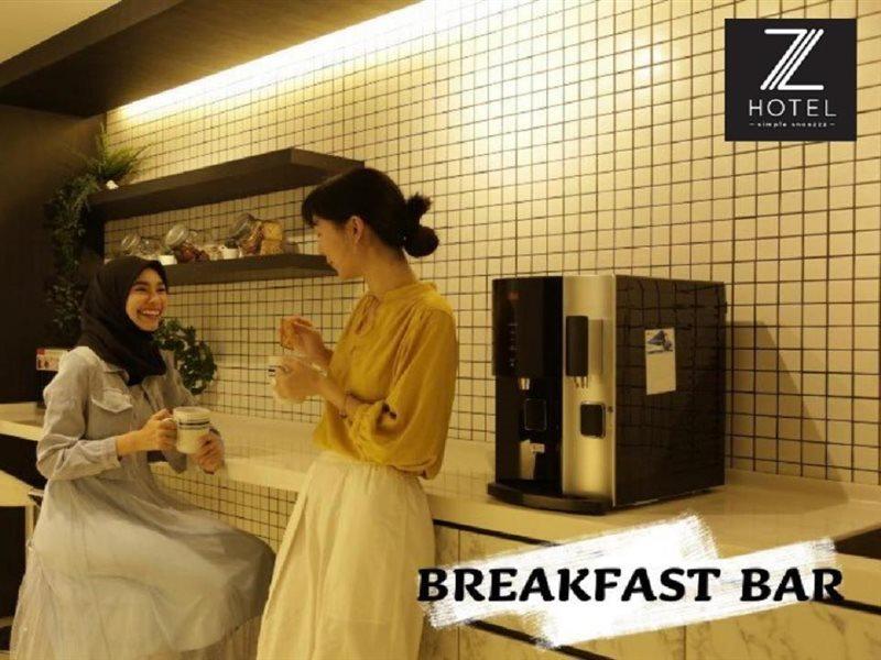 Z Hotel Ara Damansara, Lrt, Mall, Airport Petaling Jaya Eksteriør billede